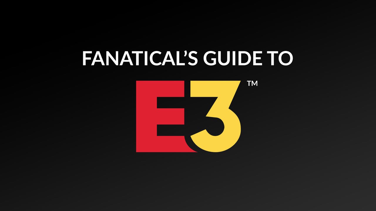 E3 2019 - What's going to be announced