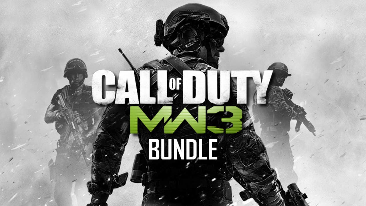 Comprar Call of Duty: Modern Warfare III Steam