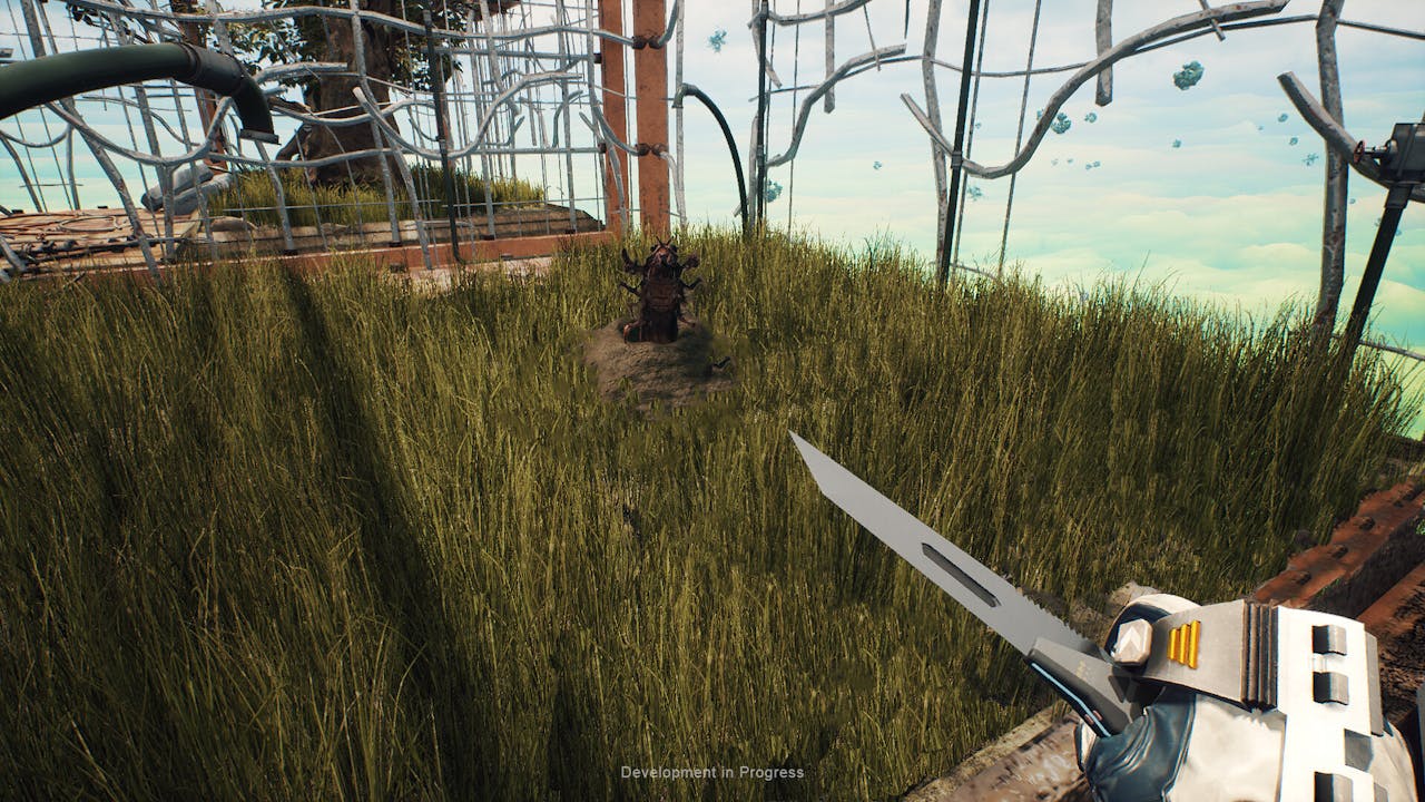 Gameplay