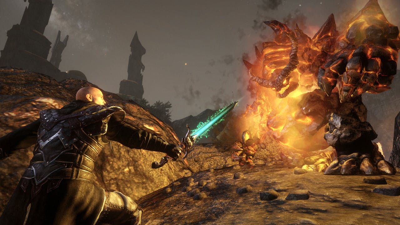 Risen 3: Titan Lords - Complete Edition