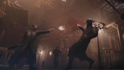 Vampyr - What are critics saying about the game