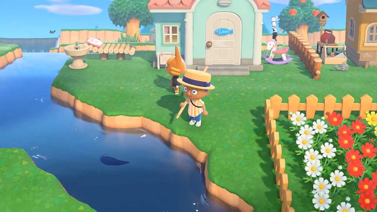 Will this be on the 3DS?