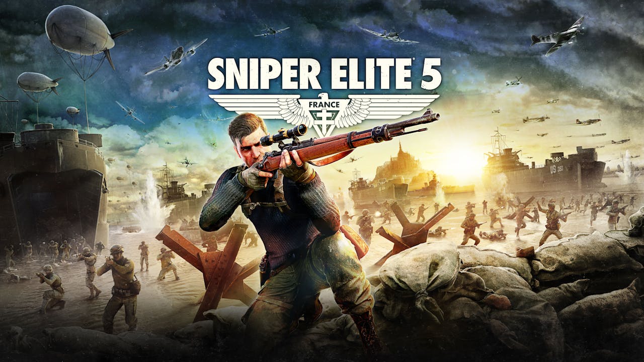 5 Reasons I'm Excited for Sniper Elite 5