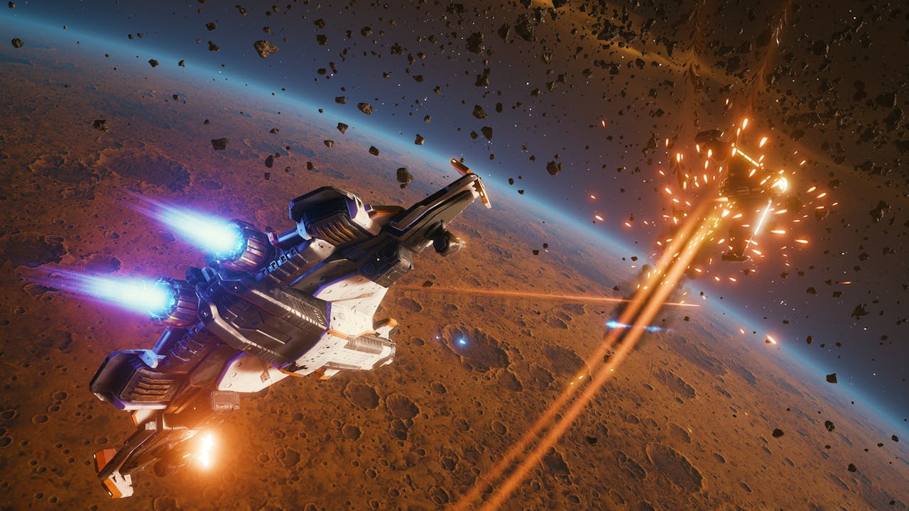 EVERSPACE - Metacritic