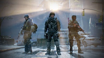 The Division 2 will be showcased at E3 2018