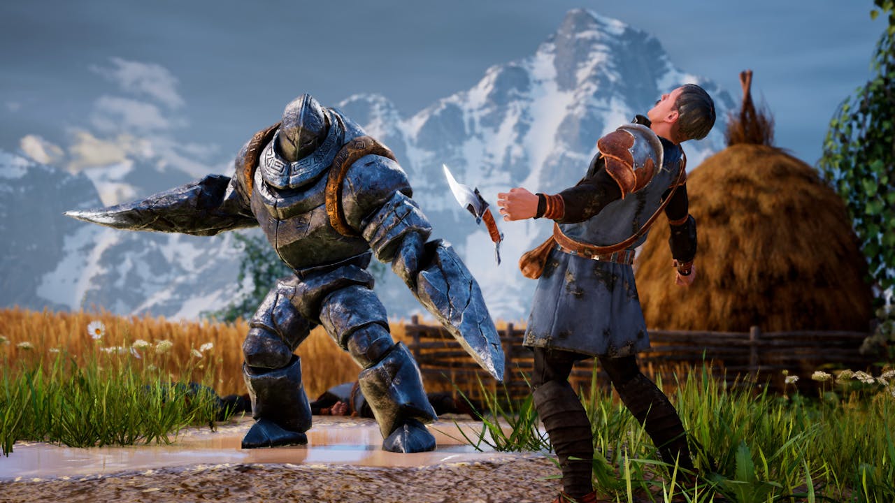 Bounty Battle - Metacritic