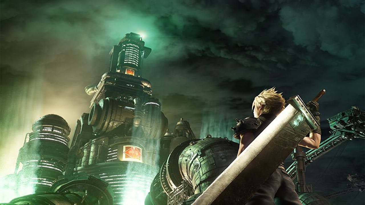 Final Fantasy VII Remake generates consensus: very positive notes