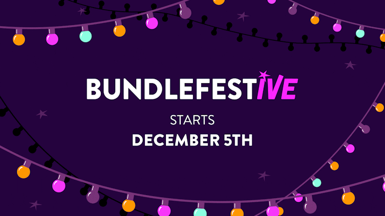 Celebrate the Season with BundleFestive - Bundles & Deals!