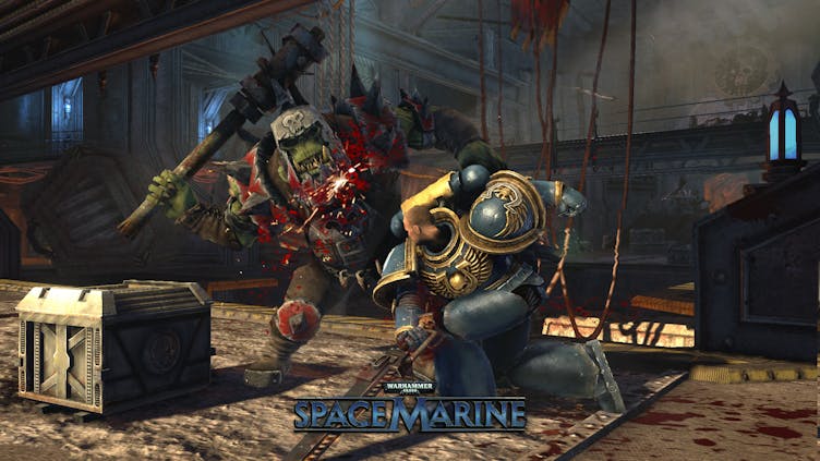 The Best Warhammer Games For Pc Gamers Fanatical Blog The Best Warhammer Games For Pc Gamers Fanatical Blog