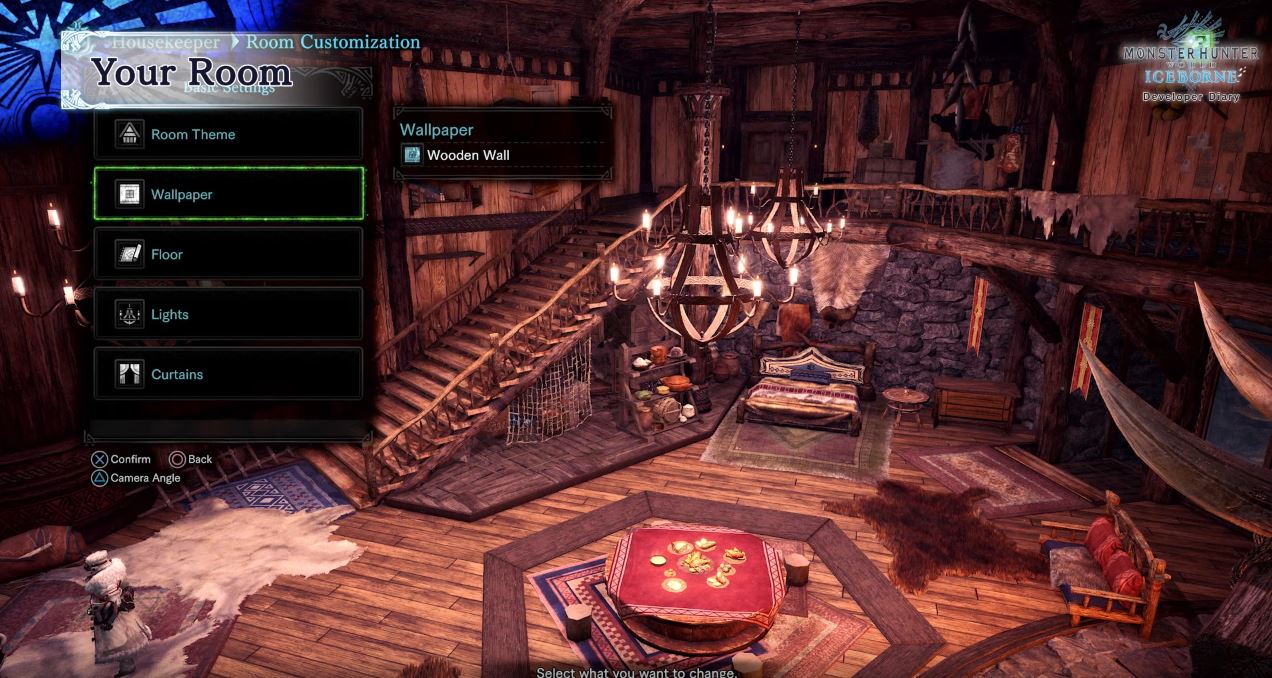 EVERY LVL 4 DECORATION! + The good ones (MHW Iceborne) - YouTube