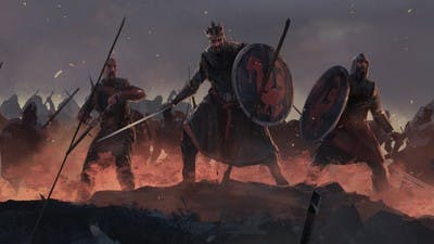 Total War Saga: Thrones of Britannia has been delayed