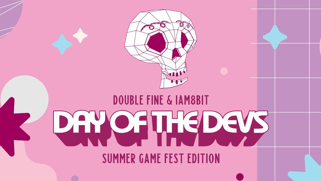 Day of the Devs Overview 2023