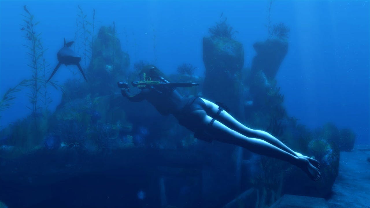 Will there be a new Tomb Raider game and where can the franchise go next