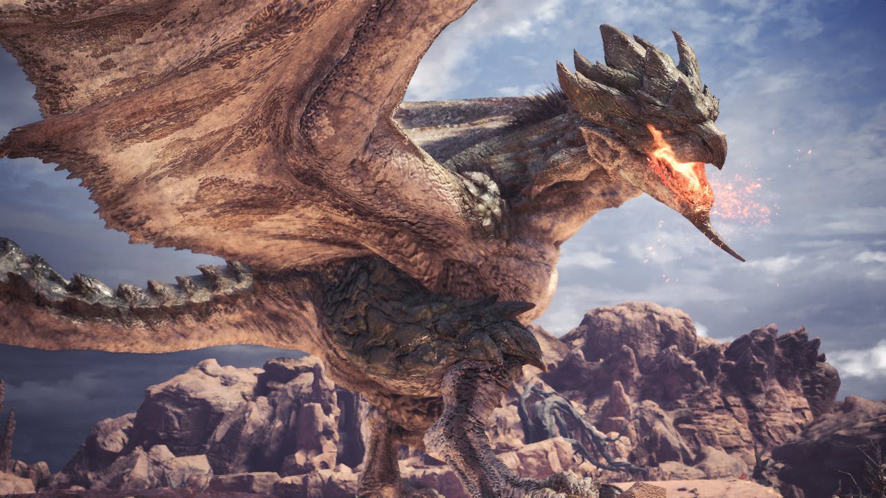 Rathian