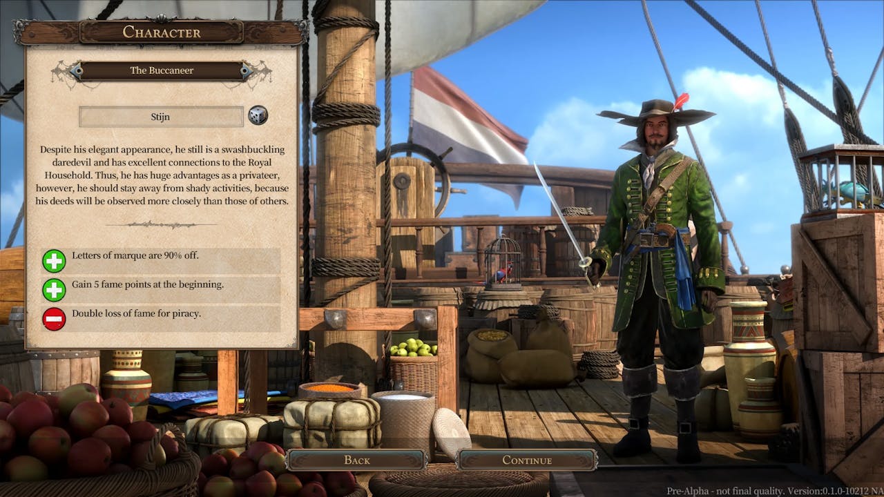 Yo ho ho and a bottle of rum
