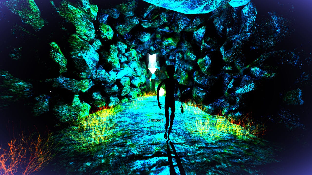 Colorful adventures