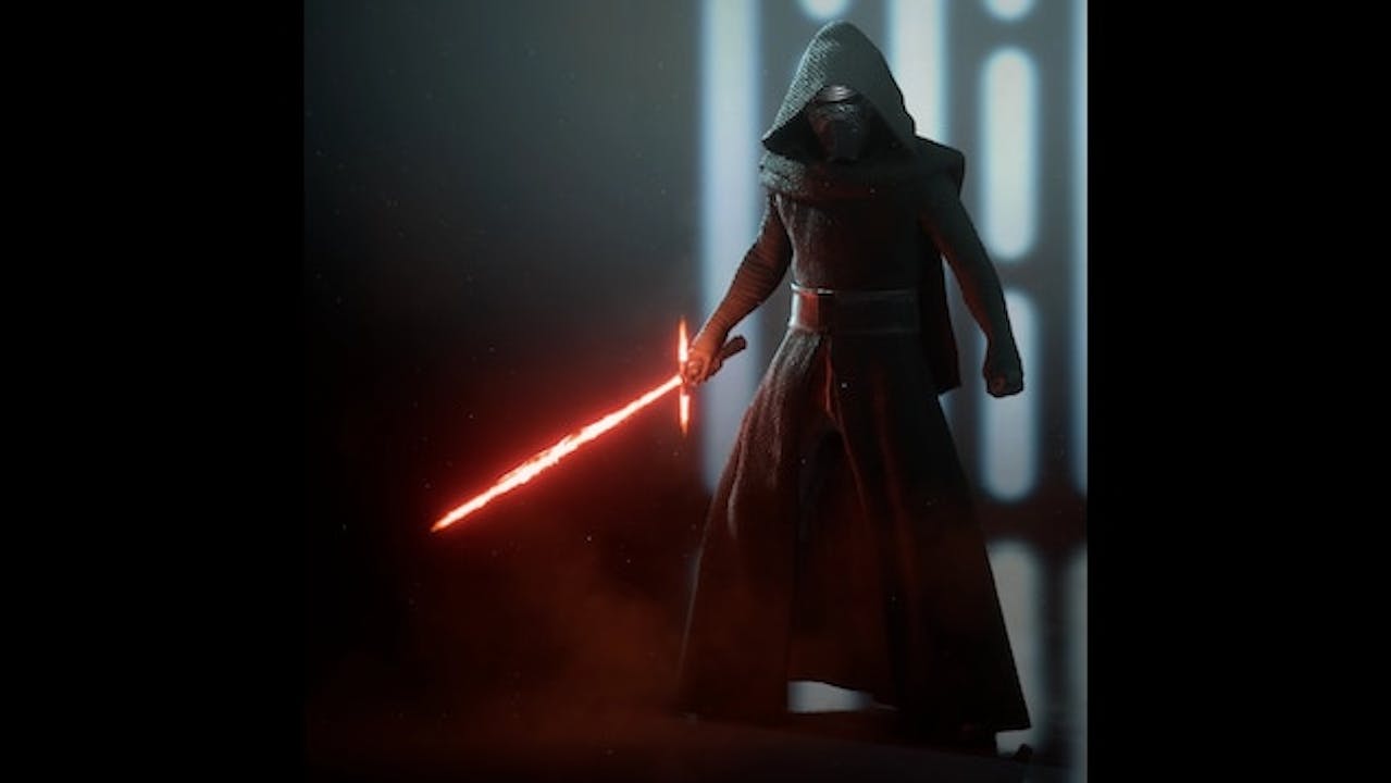 New 'Star Wars: The Rise of Skywalker' Trailer: Watch It Here