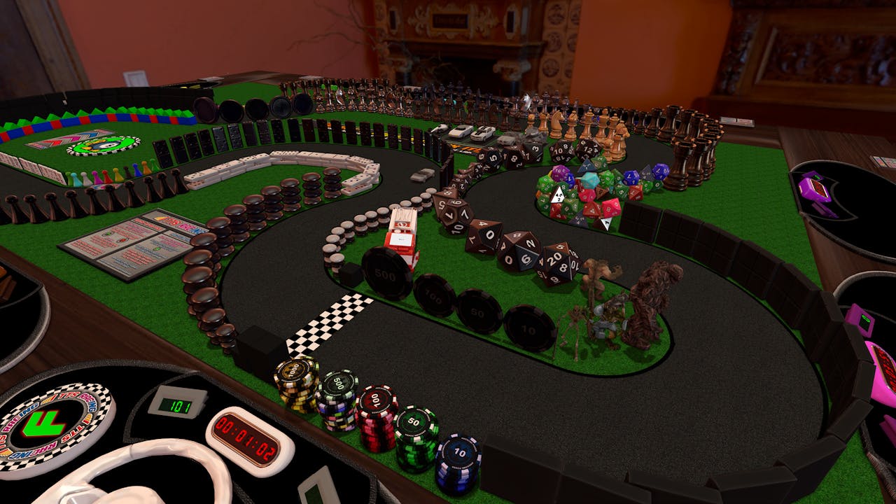 chessVR - Metacritic