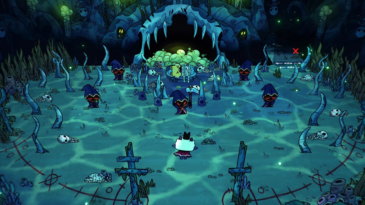 How's the gameplay?