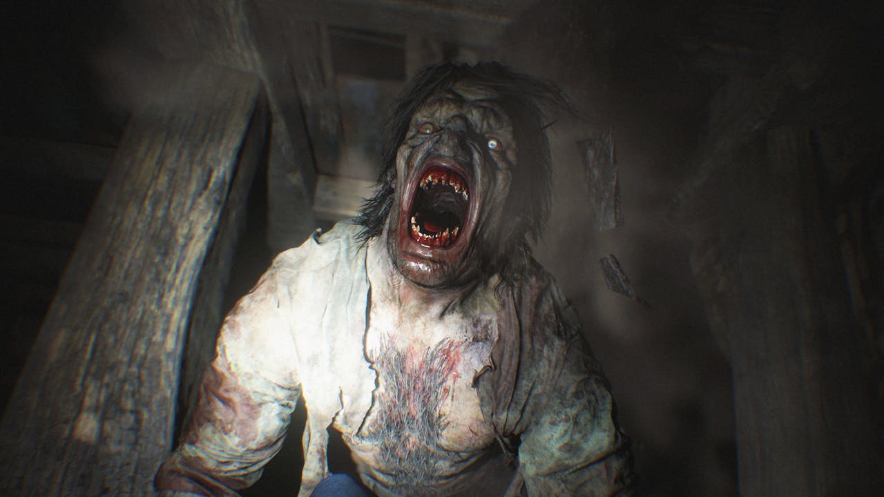 Is Resident Evil Village a remake?