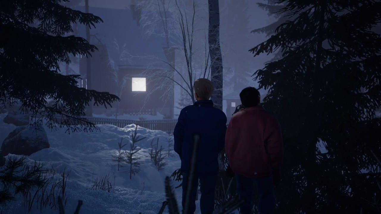 SNOW