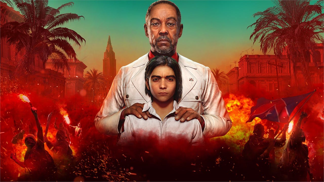 5 key things from the Ubisoft Forward event