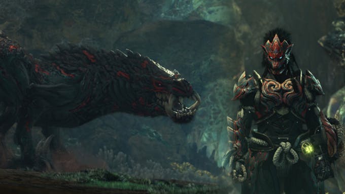 Monster Hunter World Top Pc Mods Fanatical Monster Hunter World Top Pc Mods Fanatical