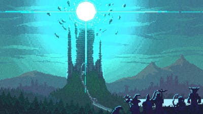 Black Shell Media - From humble developer to passionate publisher