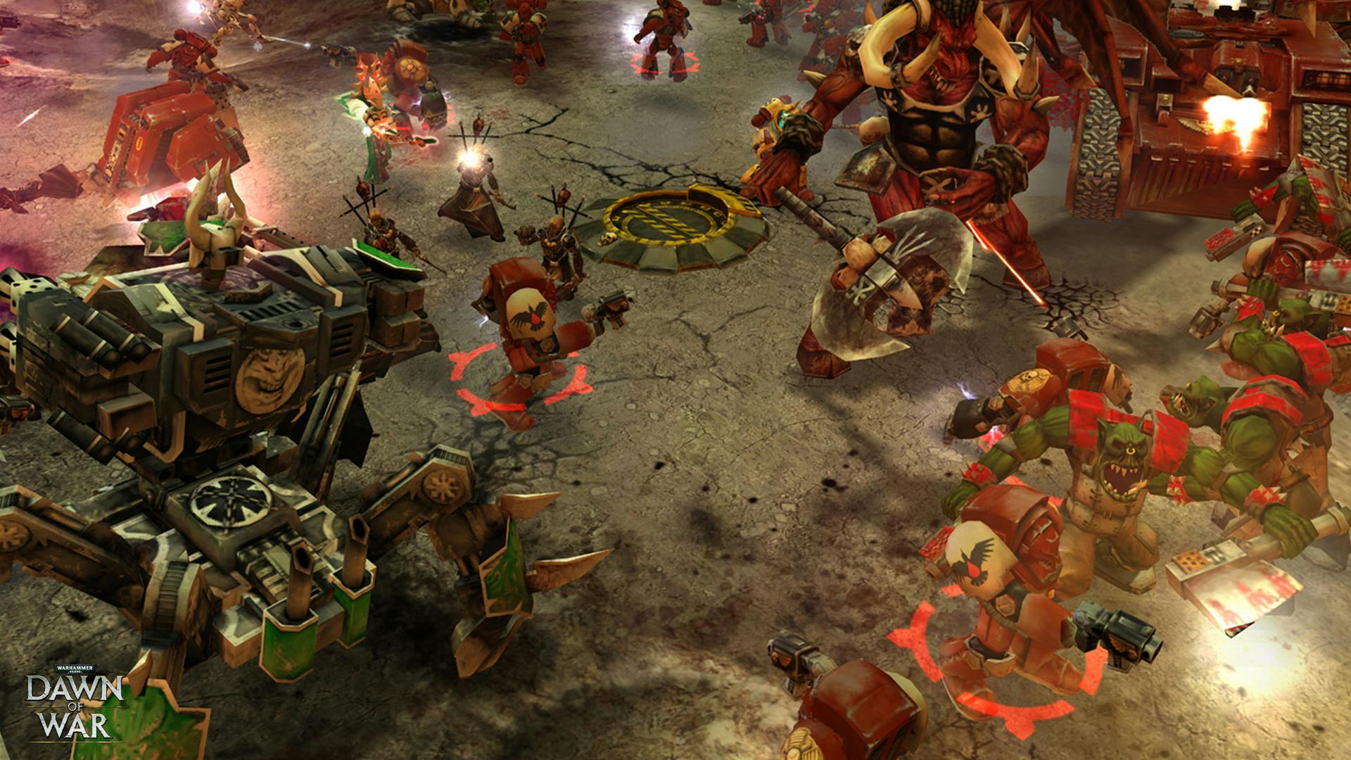 The best realtime strategy games for PC gamers Fanatical Blog