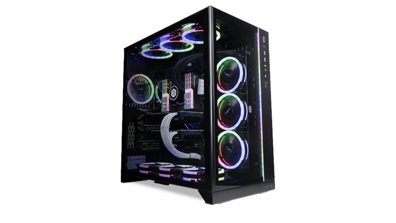 Best Gaming PCs for Mortal Kombat 1 - CyberPowerPC