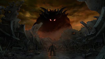 Hellbound is 'superior' to Doorway series say indie dev Saibot Studios