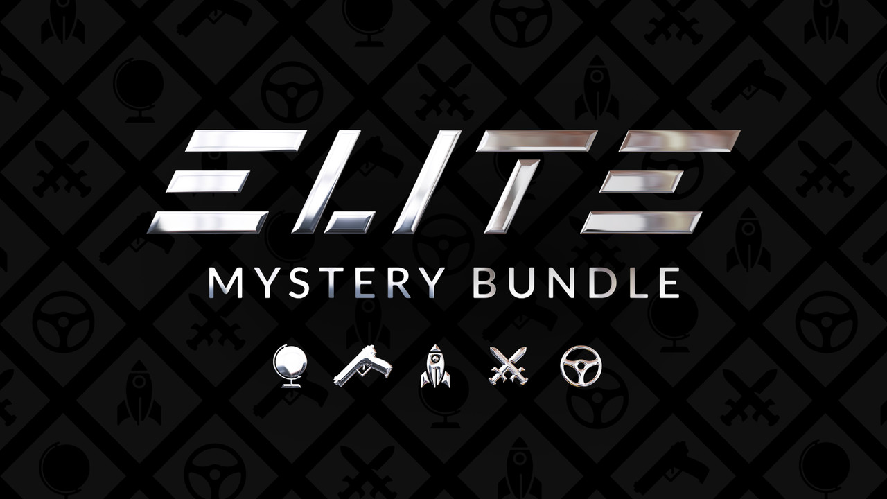 steam mystery bundle