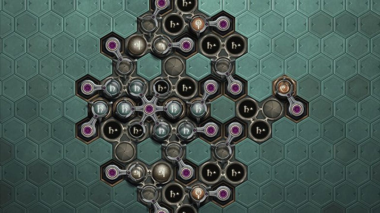 Zachtronics – The ‘Overwhelmingly Positive’ developer