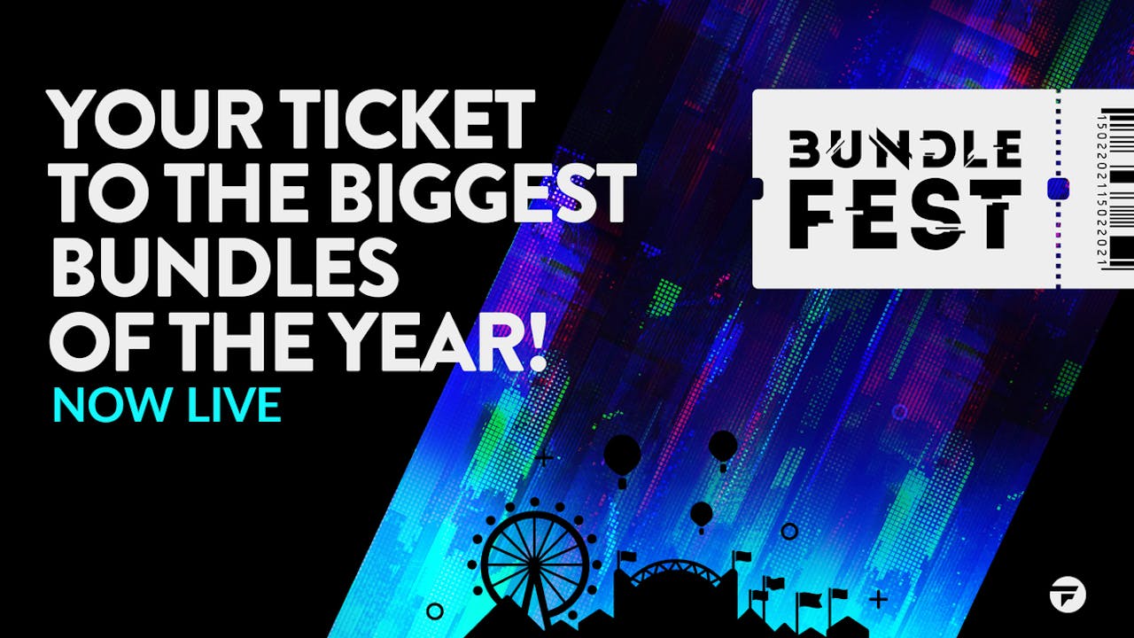 Killer Bundle 15 kicks off BundleFest - Plus more announcements
