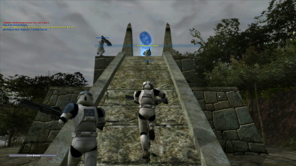 free downloadable star wars pc game