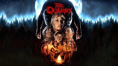 The Quarry Hands-On Preview