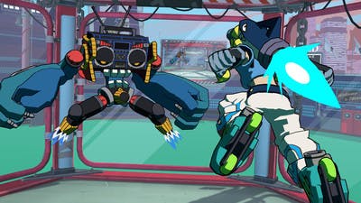 Lethal League founder defends YouTubers over copyright complaints