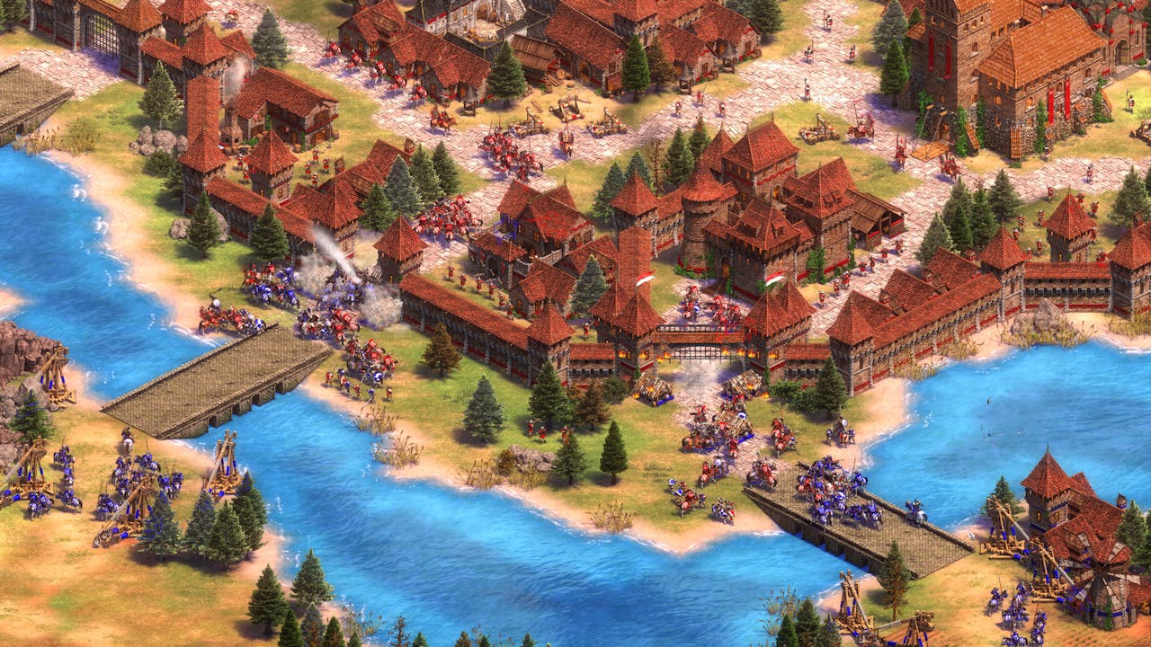Age of Empires 2