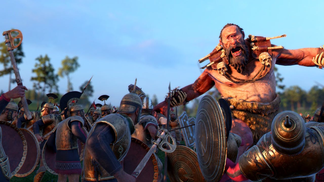 New Units