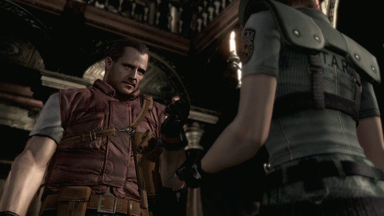 Resident Evil 4 Ultimate HD Edition coming to PC, runs at silky