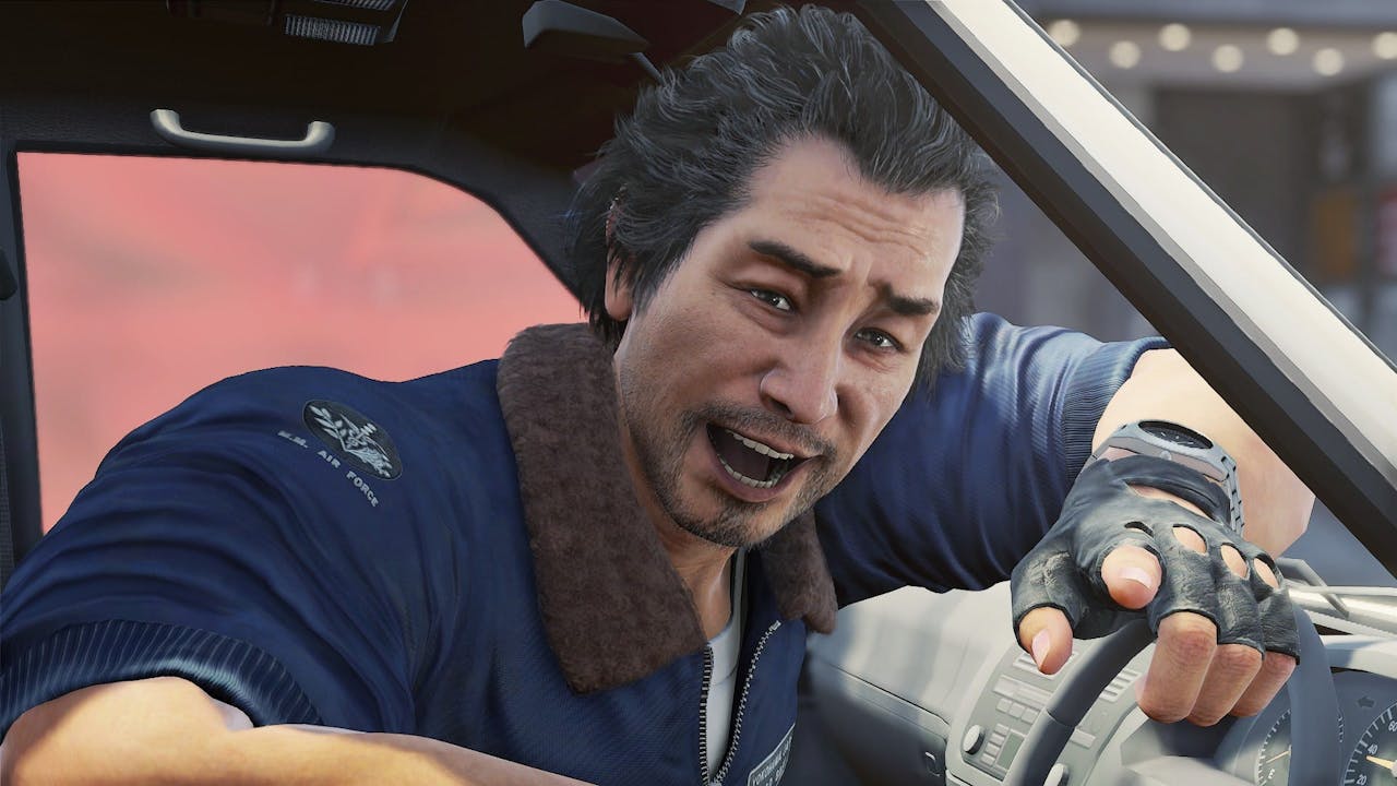 Essence of Wrecking Ball - Koichi Adachi