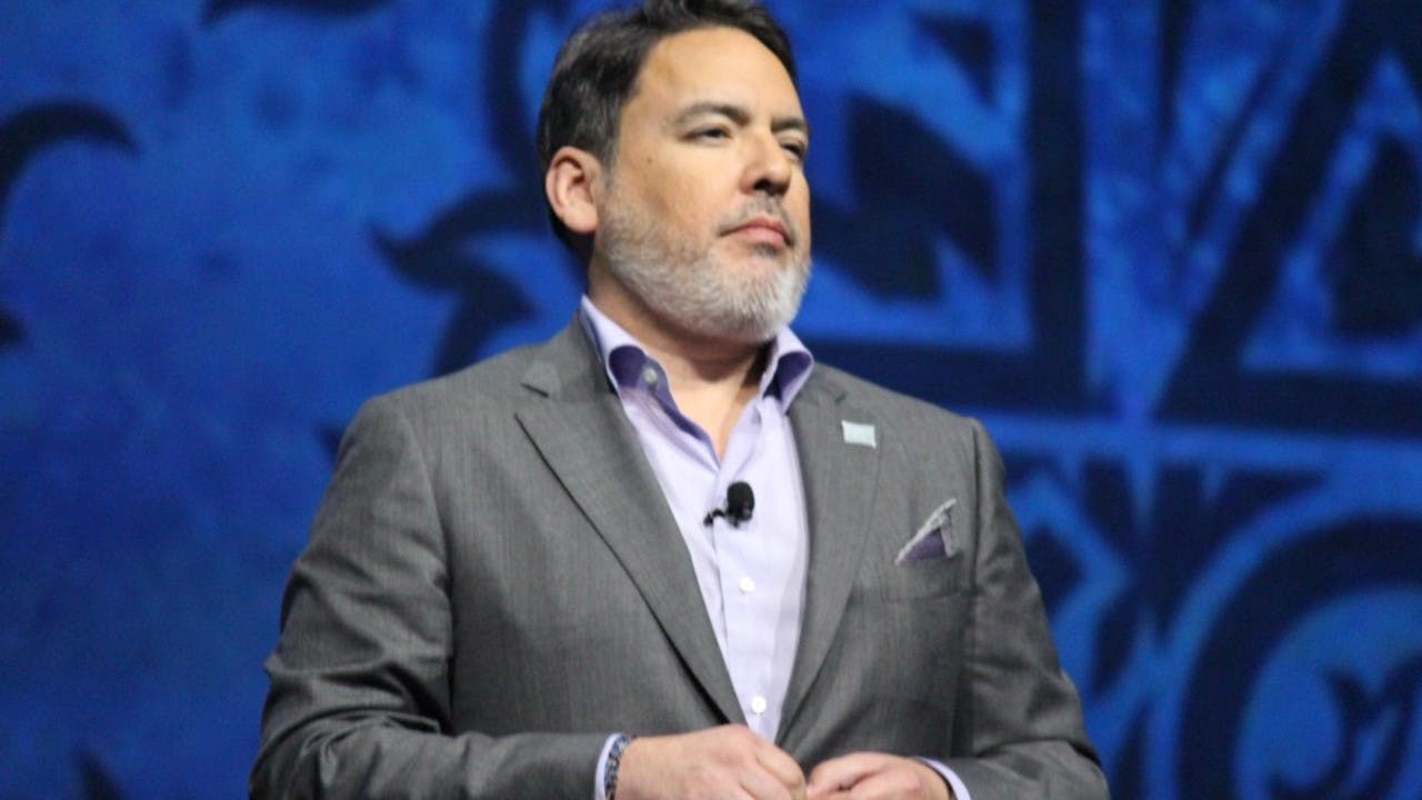 SIE Worldwide Studios chairman Shawn Layden has left, confirms Sony