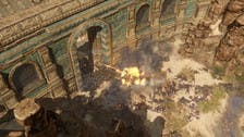 SpellForce III - The Elves of Finon Mir trailer reveal
