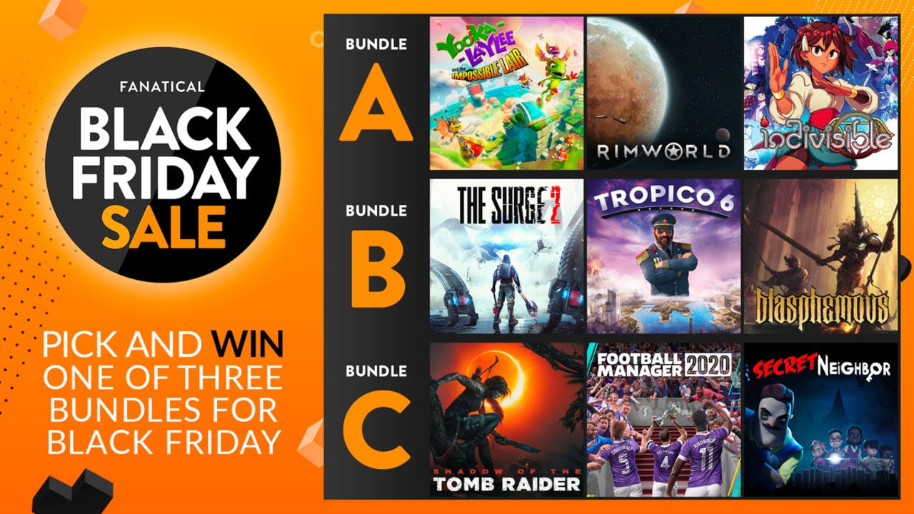 Still time to enter our contest