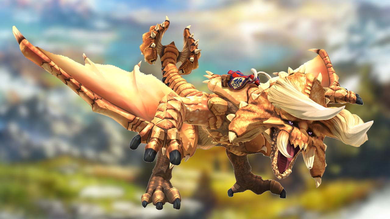 How would you hunt: Diablos