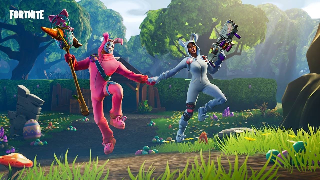 How to enter the Fortnite Xbox Cup