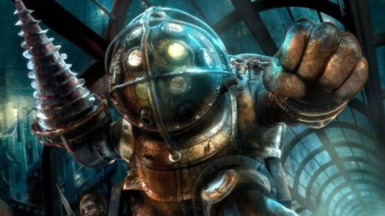 BioShock