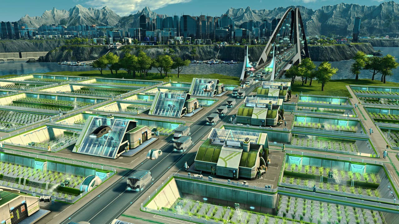 Anno 2205 - Ultimate Edition