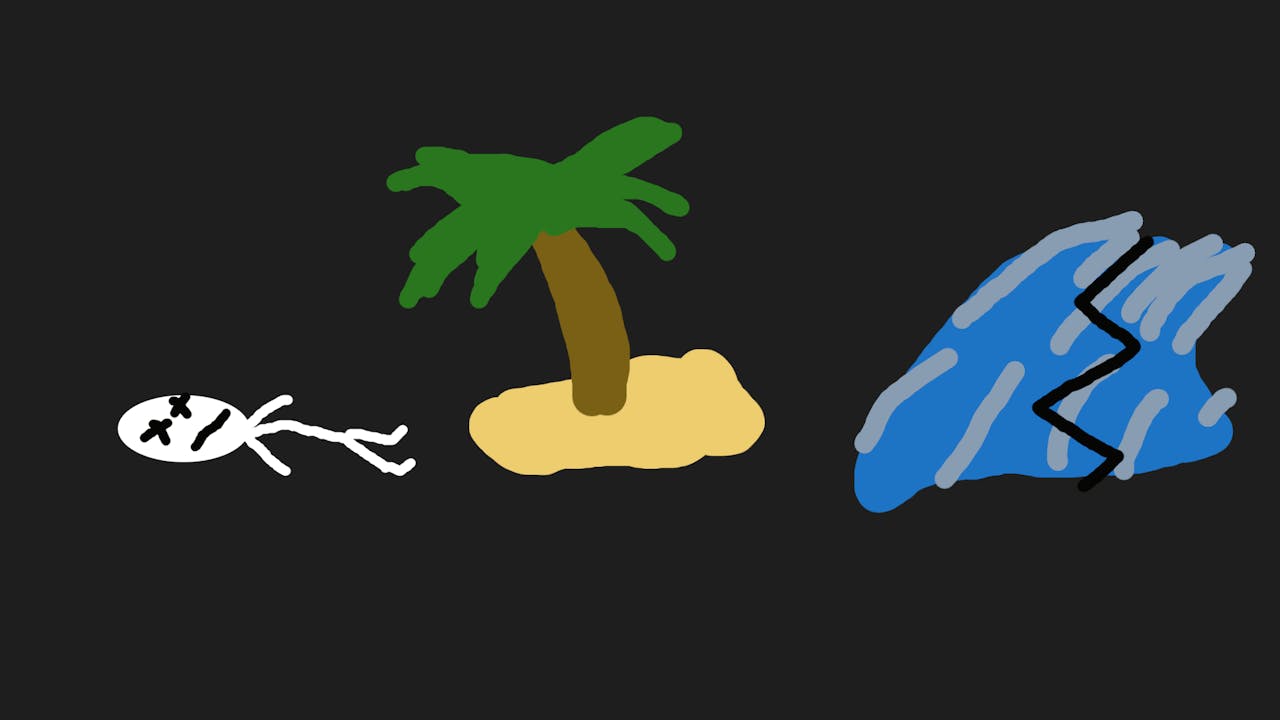 Clue #1