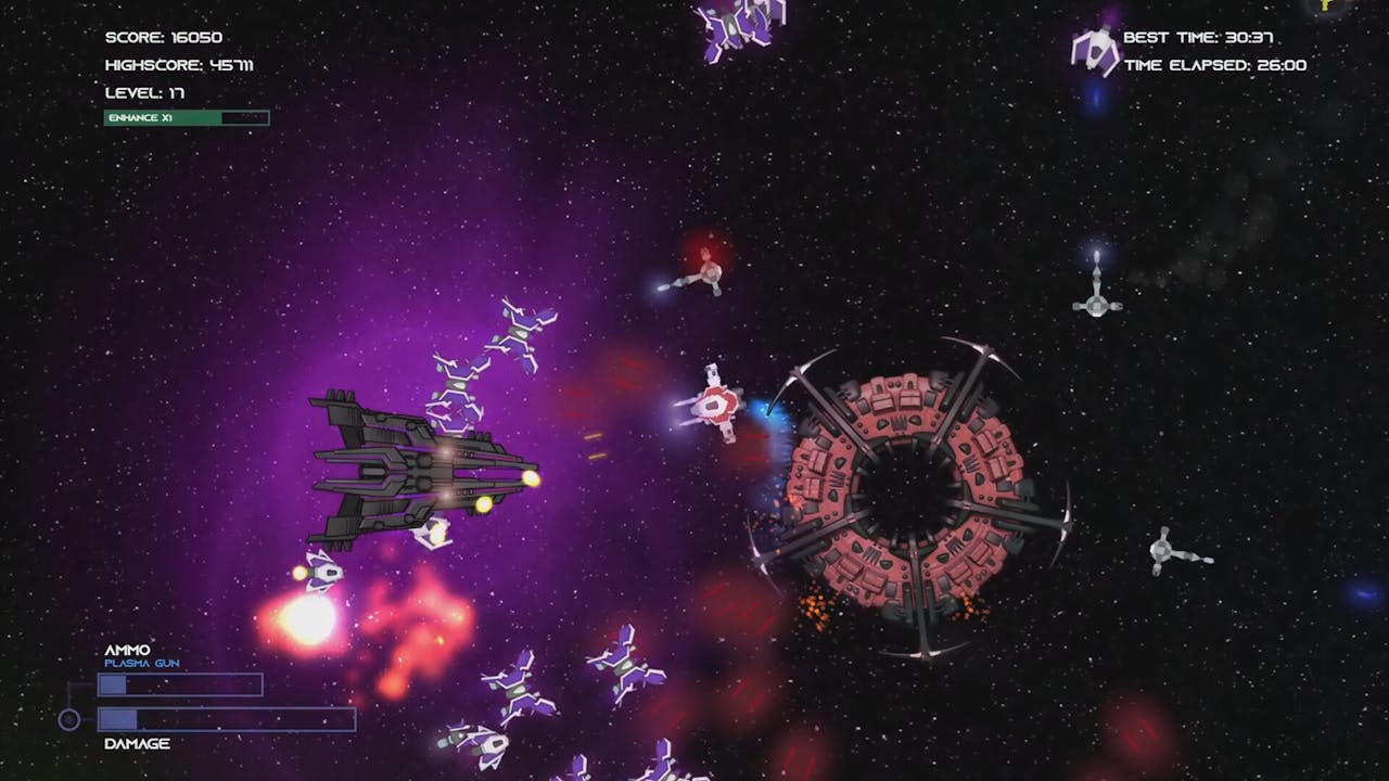 Best Games Created with GDevelop | Fanatical Blog